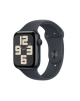 Apple Watch SE | Smart watch | GPS (satellite) | Retina display | 44mm | Midnight