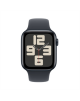 Apple Watch SE | Smart watch | GPS (satellite) | Retina display | 44mm | Midnight