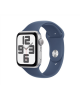 Apple Watch SE | Smart watch | GPS (satellite) | Retina display | 44mm | Silver