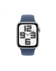 Apple Watch SE | Smart watch | GPS (satellite) | Retina display | 44mm | Silver