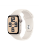 Apple Watch SE | Smart watch | GPS (satellite) | Retina display | 44mm | Starlight