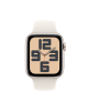 Apple Watch SE | Smart watch | GPS (satellite) | Retina display | 44mm | Starlight