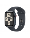 Apple Watch SE | Smart watch | GPS (satellite) | Retina LTPO OLED | 44mm | Waterproof