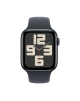 Apple Watch SE | Smart watch | GPS (satellite) | Retina LTPO OLED | 44mm | Waterproof
