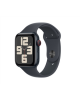 Apple Watch SE | Smart watch | GPS (satellite) | Retina display | 44mm | Midnight