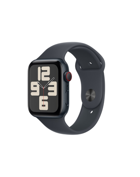 Apple Watch SE | Smart watch | GPS (satellite) | Retina display | 44mm | Midnight