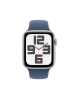 Apple Watch SE | Smart watch | GPS (satellite) | Retina display | 44mm | Silver