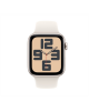 Apple Watch SE | Smart watch | GPS (satellite) | Retina display | 44mm | Starlight