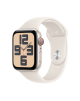 Apple Watch SE | Smart watch | GPS (satellite) | Retina LTPO OLED | 44mm | Waterproof