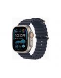 Apple Watch Ultra 2 | Smart watch | GPS (satellite) | Always-On Retina display | 49mm | Waterproof