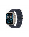 Apple Watch Ultra 2 | Smart watch | GPS (satellite) | Always-On Retina display | 49mm | Waterproof