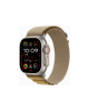 Apple Watch Ultra 2 | Smart watch | GPS (satellite) | Always-On Retina display | 49mm | Waterproof