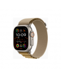 Apple Watch Ultra 2 | Smart watch | GPS (satellite) | Always-On Retina display | 49mm | Waterproof