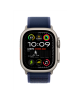 Apple Watch Ultra 2 | Smart watch | GPS (satellite) | Always-On Retina display | 49mm | Waterproof