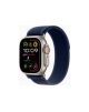 Apple Watch Ultra 2 | Smart watch | GPS (satellite) | Always-On Retina display | 49mm | Waterproof
