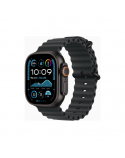 Apple Watch Ultra 2 | Smart watch | GPS (satellite) | Always-On Retina display | 49mm | Waterproof