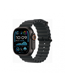Apple Watch Ultra 2 | Smart watch | GPS (satellite) | Always-On Retina display | 49mm | Waterproof