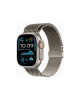 Apple Watch Ultra 2 | Smart watch | GPS (satellite) | Always-On Retina display | 49mm | Waterproof