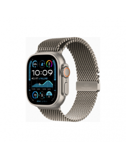 Apple Watch Ultra 2 | Smart watch | GPS (satellite) | Always-On Retina display | 49mm | Waterproof
