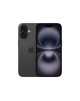 Apple iPhone 16 | Black | 6.1 " | Super Retina XDR | 2556 x 1179 pixels | A18 | Internal RAM 8 GB | 256 GB | Dual SIM | 4G | 5G | Main camera resolution 48+12 MP | Secondary camera resolution 12 MP | iOS | 18