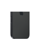 Apple iPhone 16 | Black | 6.1 " | Super Retina XDR | 2556 x 1179 pixels | A18 | Internal RAM 8 GB | 256 GB | Dual SIM | 4G | 5G 