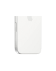 Apple iPhone 16 | White | 6.1 " | Super Retina XDR | 2556 x 1179 pixels | A18 | Internal RAM 8 GB | 256 GB | Dual SIM | 4G | Mai