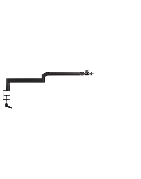 ELGATO Wave Mic Arm (Low Profile Retail) | Elgato Wave Mic Arm (Low Profile Retail) | Black