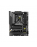 MSI MAG Z890 TOMAHAWK WIFI | Processor family Intel | Processor socket LGA1851 | DDR5 UDIMM | Supported hard disk drive interfaces SATA, M.2 | Number of SATA connectors 4