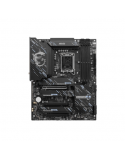 MSI Z890 GAMING PLUS WIFI | Processor family Intel | Processor socket LGA1851 | DDR5 UDIMM | Supported hard disk drive interfaces SATA, M.2 | Number of SATA connectors 4