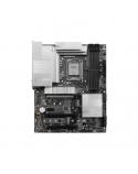MSI PRO Z890-P WIFI | Processor family Intel | Processor socket LGA1851 | DDR5 UDIMM | Supported hard disk drive interfaces SATA, M.2 | Number of SATA connectors 4