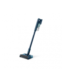Philips Vacuum Cleaner | XC5141/01 | Cordless operating | Handstick | 25.2 V | Operating time (max) 60 min | Sage | Warranty 24 