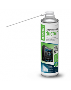 ColorWay CW-3330 300 ml, Compressed gas Air Duster