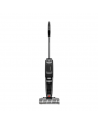 Bissell All-in-one Multi-surface Vacuum Cleaner | CrossWave OmniForce Edge Select | Cordless operating | Handstick | Washing function | 25.9 V | Operating time (max) Up to 30 min | Black/Titanium | Warranty 24 month(s)