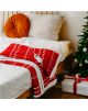 Camry | Electric Heating Throw-Blanket with Timer | CR 7441 | Number of heating levels 10 | Number of persons 1 | Remote control