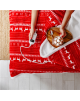Camry | Electric Heating Throw-Blanket with Timer | CR 7441 | Number of heating levels 10 | Number of persons 1 | Remote control