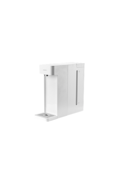 Xiaomi Instant Hot Water Dispenser EU | Water Dispenser | 2000 W | 3 L | Plastic | White