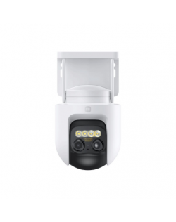 Xiaomi | Outdoor Security Camera | CW700S EU | Dome | 4 MP | Dual Lens | IP66 | H.265 | MicroSD, max. 256 GB | White