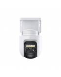 Xiaomi | Outdoor Security Camera | CW700S EU | Dome | 4 MP | Dual Lens | IP66 | H.265 | MicroSD, max. 256 GB | White