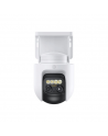 Xiaomi | Outdoor Security Camera | CW700S EU | Dome | 4 MP | Dual Lens | IP66 | H.265 | MicroSD, max. 256 GB | White