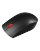 Lenovo Essential | Wireless Keyboard and Mouse Combo - Nordic | Keyboard and Mouse Set | Wireless | Nordic | Numeric keypad | Wi