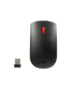 Lenovo Essential | Wireless Keyboard and Mouse Combo - Nordic | Keyboard and Mouse Set | Wireless | Nordic | Numeric keypad | Wi