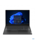 Lenovo Essential V15 G4 IRU | Black | 15.6 " | IPS | FHD | 1920 x 1080 pixels | Anti-glare | Intel Core i5 | i5-13420H | 16 GB | 512 GB | Intel UHD Graphics | Windows 11 Pro | 802.11ax | 5.2 | English | Warranty 24 month(s) | Battery warranty 12 month(s)