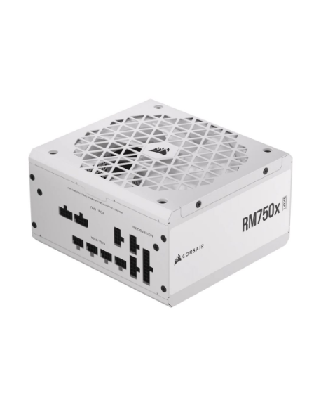 Corsair 80 PLUS Gold Fully Modular ATX Power Supply (EU) | RM750x SHIFT | 750 W