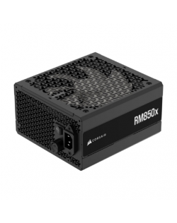 Corsair Fully Modular Power Supply (EU) | RMx Series RM850x | 850 W