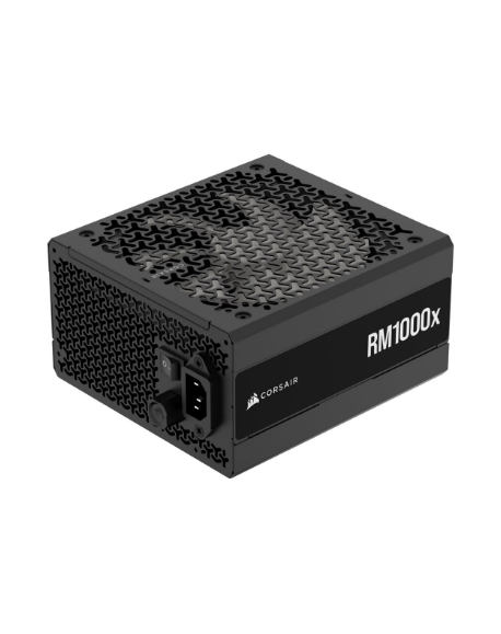 Corsair Fully Modular Power Supply (EU) | RMx Series RM1000x | 1000 W