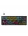 Corsair K70 CORE TKL | Tenkeyless Mechanical Gaming Keyboard | Wired | NA | Black | 0.973 g | MLX RED