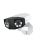 Reolink | Dual-Lens PoE Security Camera with 180° Panoramic View | Duo Series P750 | Bullet | 16 MP | 2.8mm/F1.6 | Power over Et