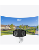 Reolink | Dual-Lens PoE Security Camera with 180° Panoramic View | Duo Series P750 | Bullet | 16 MP | 2.8mm/F1.6 | Power over Et