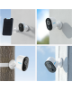 Reolink | Wi-Fi Security Camera with Motion Spotlight and Solar Panel | Argus Series B330 | Bullet | 4 MP | Fixed lens | IP65 | 