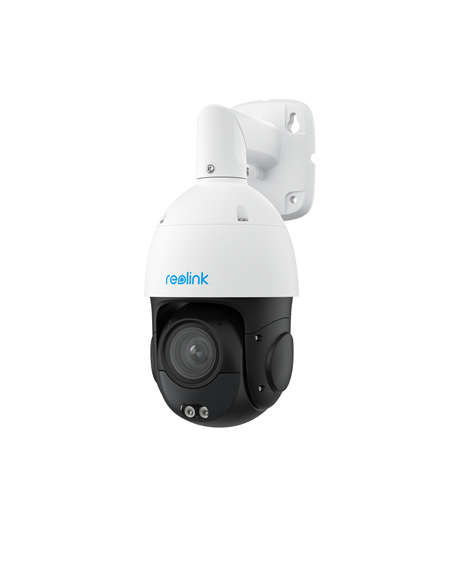 Reolink | Smart 4K PoE Security Camera with 16X Optical Zoom | P850 | PTZ | 8 MP | 5.3-86mm/Max F1.6 | Power over Ethernet (PoE)